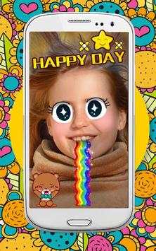 Snap Camera Face screenshot 3