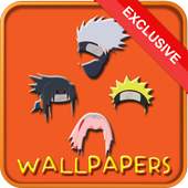 HDCharacters Naruto Wallpapers 1.1.1