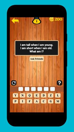 Riddles - 500 Brain Yoga screenshot 2