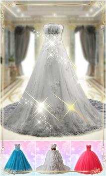 Wedding Gown screenshot 1