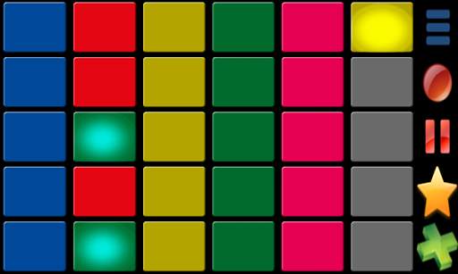 Music Loops Pad 2 تصوير الشاشة