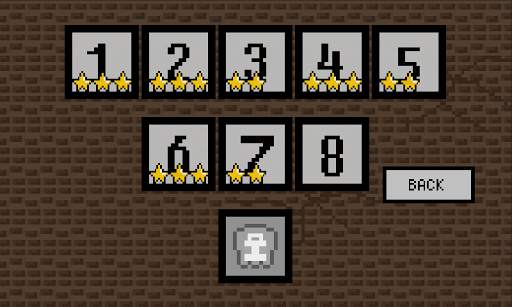 Pixel Ninja screenshot 4