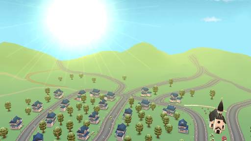 Tornado Time Free screenshot 4
