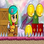 masha run dash 1.5