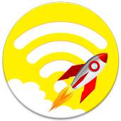 WiFi - Pro Speed Booster PRANK 1.0
