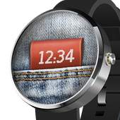 Watch Face Denim 1.2