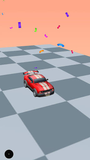 Super Racing Car screenshot 5
