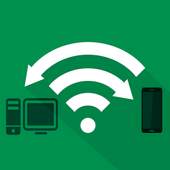 Wifi Data Sharing 1.6