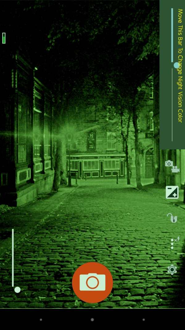 Camera Night Vision - Night Mode Camera скриншот 3