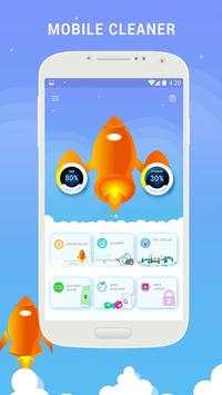 Kiwi Cleaner screenshot 1