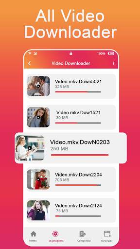 Free Video Downloader - HD Video Downloader screenshot 5