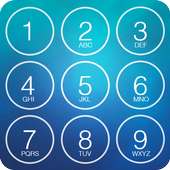 Lock Screen for iPhone OS9 icon