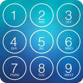 Lock Screen for iPhone OS9 1.2
