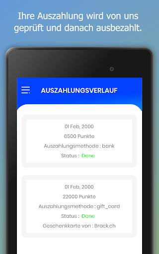 Geldfabrik - Geld verdienen screenshot 10