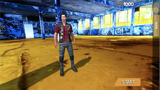 For Fire Survival Battle screenshot 1