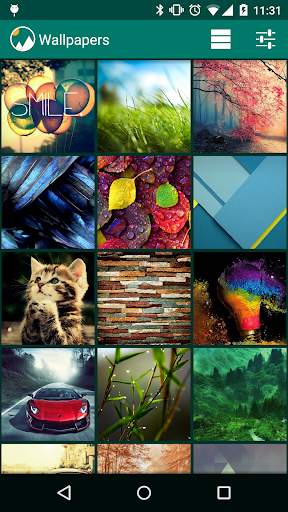 Wallpaper Saver screenshot 4