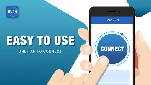 Free VPN MagVPN | Fast Ultimat screenshot 4