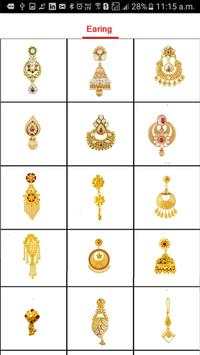 Jewellery Photo Editor screenshot 4