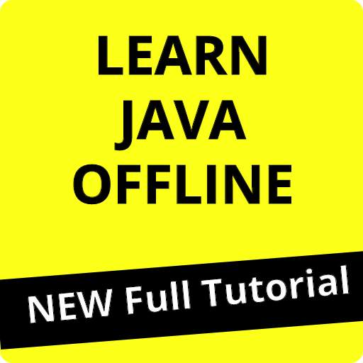Learn JAVA Offline 1.3