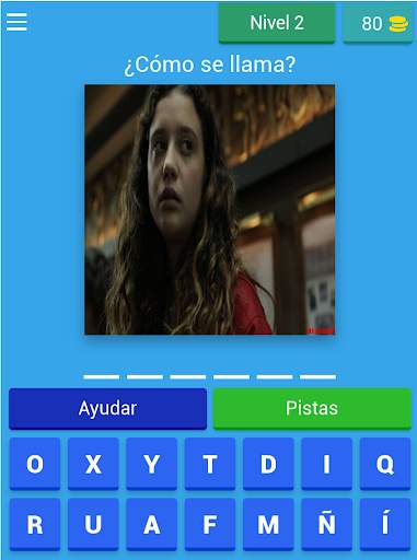 Quiz La Casa De Papel स्क्रीनशॉट 9