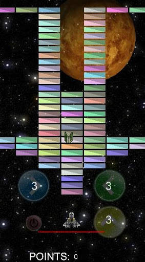 Space Weapon: Episode One screenshot 4