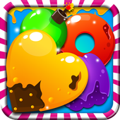 Candy Blast आइकन