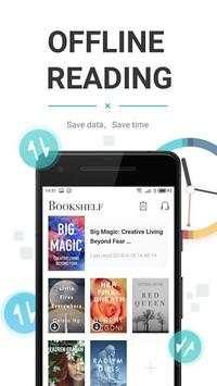 PDF Library screenshot 4