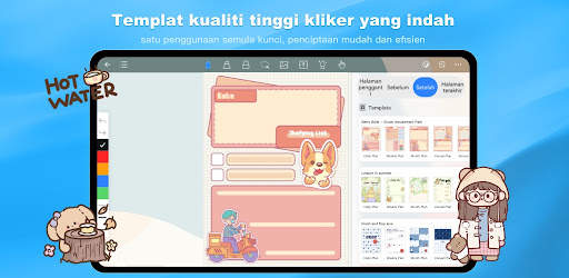 Kilonotes screenshot 6