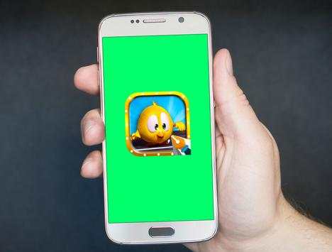 How To Draw Funny Chicky screenshot 1