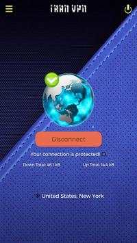 IRAN VPN screenshot 5