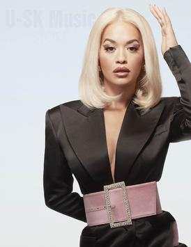 Rita Ora - Best Offline Music screenshot 1