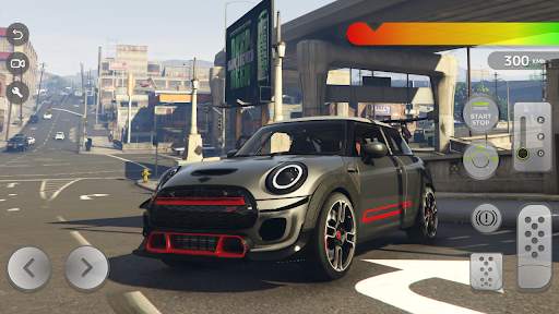 Mini Cooper City Master Race screenshot 1