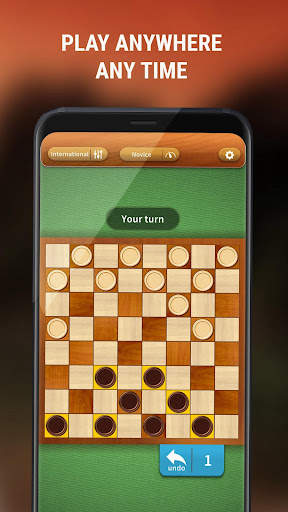 Checkers screenshot 5