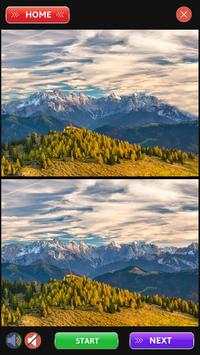 Guess The Difference Two Photo screenshot 3