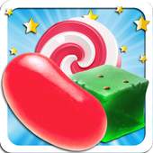 Candy Gummy Storm Blast 1.2.2