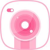 Candy Filter Camera - Selfie Plus Beauty 1.0.0