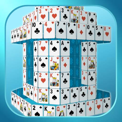 Card Stacking 3D 1.0.30