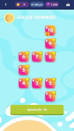 Trivia Quiz Knowledge screenshot 5