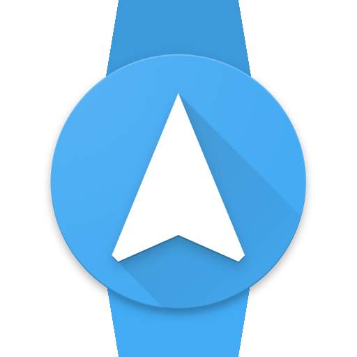 GPS Tracker for Wear OS (Android Wear) 1.0.210304