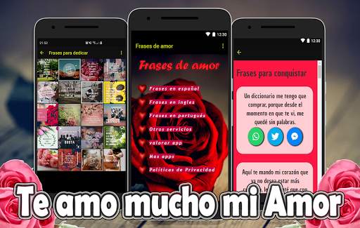 I love you so much my love love phrases screenshot 2