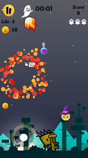 SUPER HERO screenshot 3