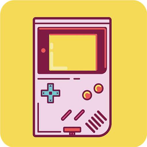 GBC Emulator 1.0.3