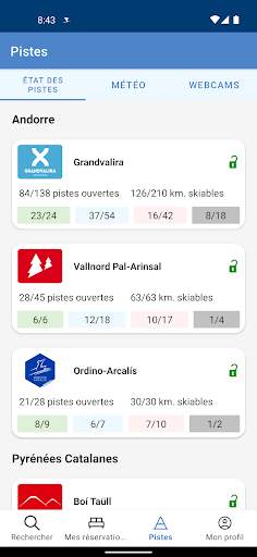 Esquiades.com - Voyages au ski screenshot 6