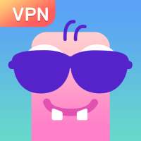 Monster VPN-Fast, Secure, Free