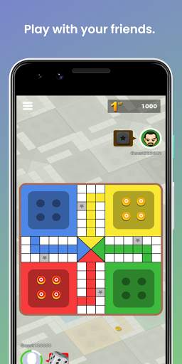 Ludo Hub screenshot 4