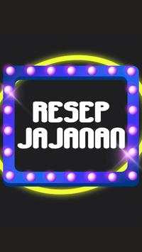 Resep Jajanan Sekolah screenshot 2