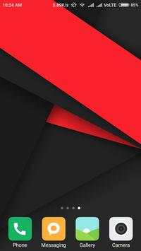 Red Wallpapers screenshot 8