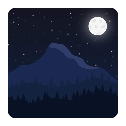 2D Mountain Landscape - Live Wallpapers 1.3