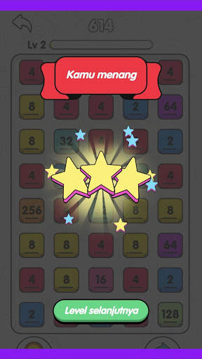Gabungkan: 2248! screenshot 1