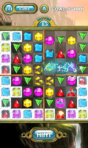 Jewels Switch screenshot 2
